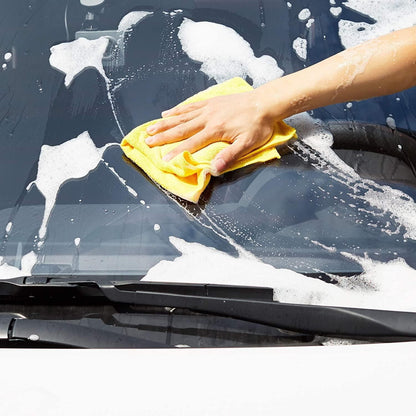 Multipurpose Car Dusting and Cleaning Towel